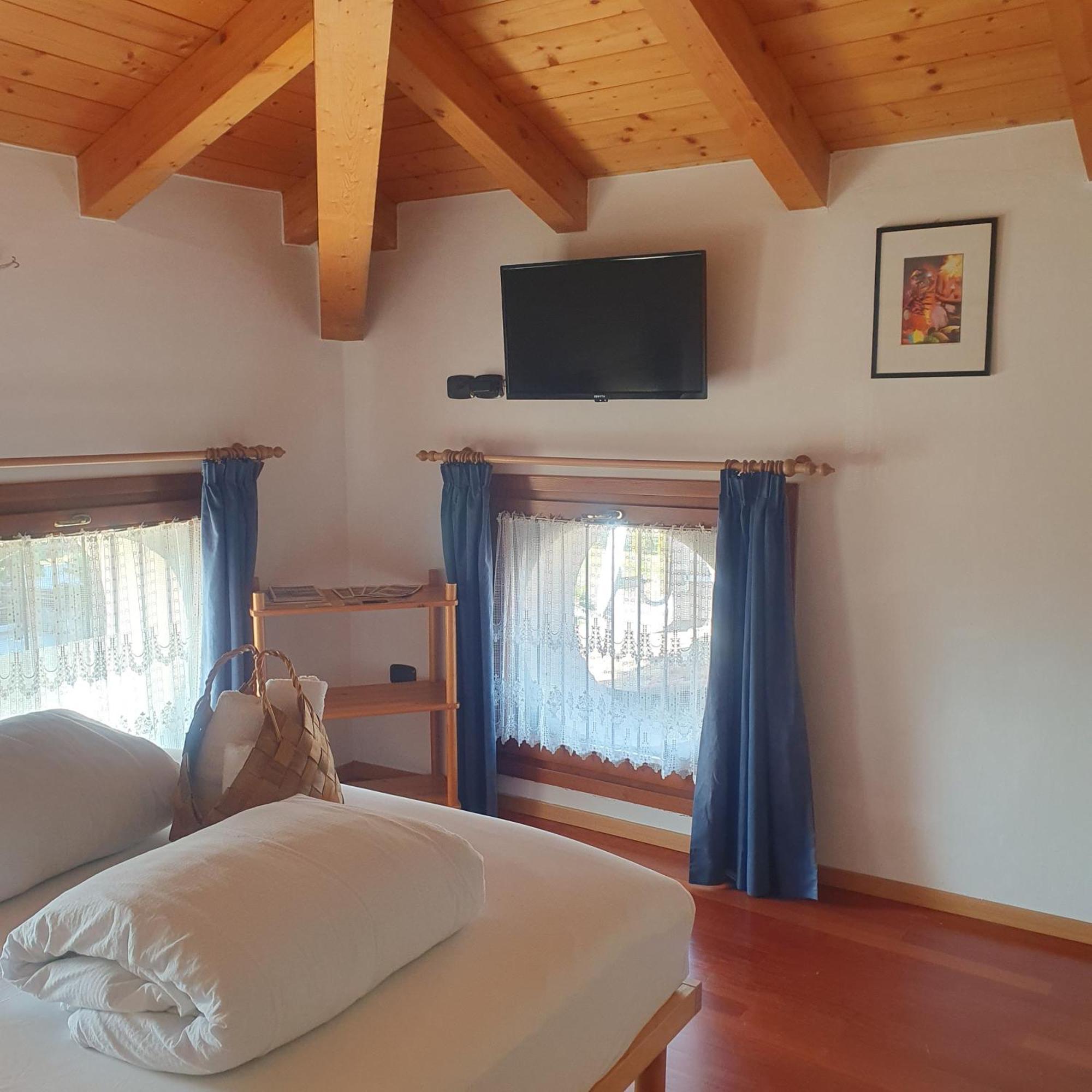 Gardainn La Cascina ريفا ديل غاردا المظهر الخارجي الصورة